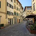 Charming House In San Niccolo