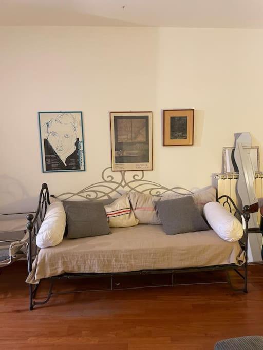 Charming House In San Niccolo Apartamento Florencia
