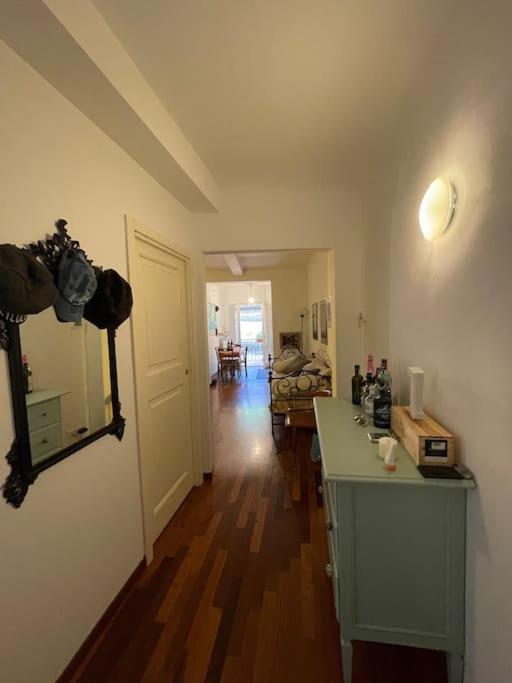 Charming House In San Niccolo