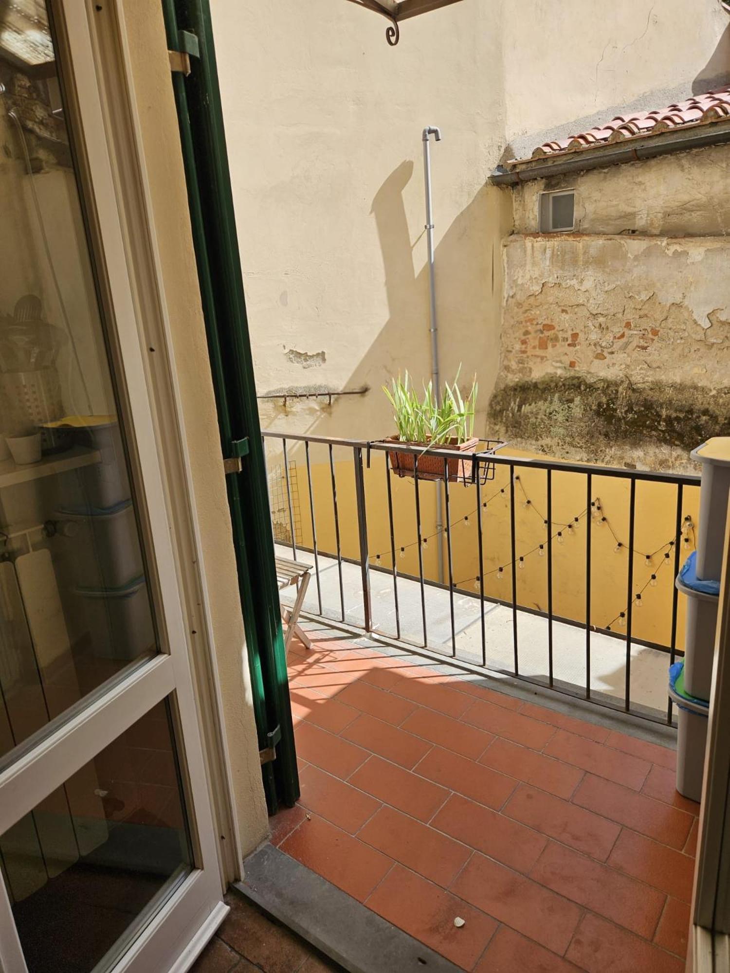 Apartamento Charming House In San Niccolo *