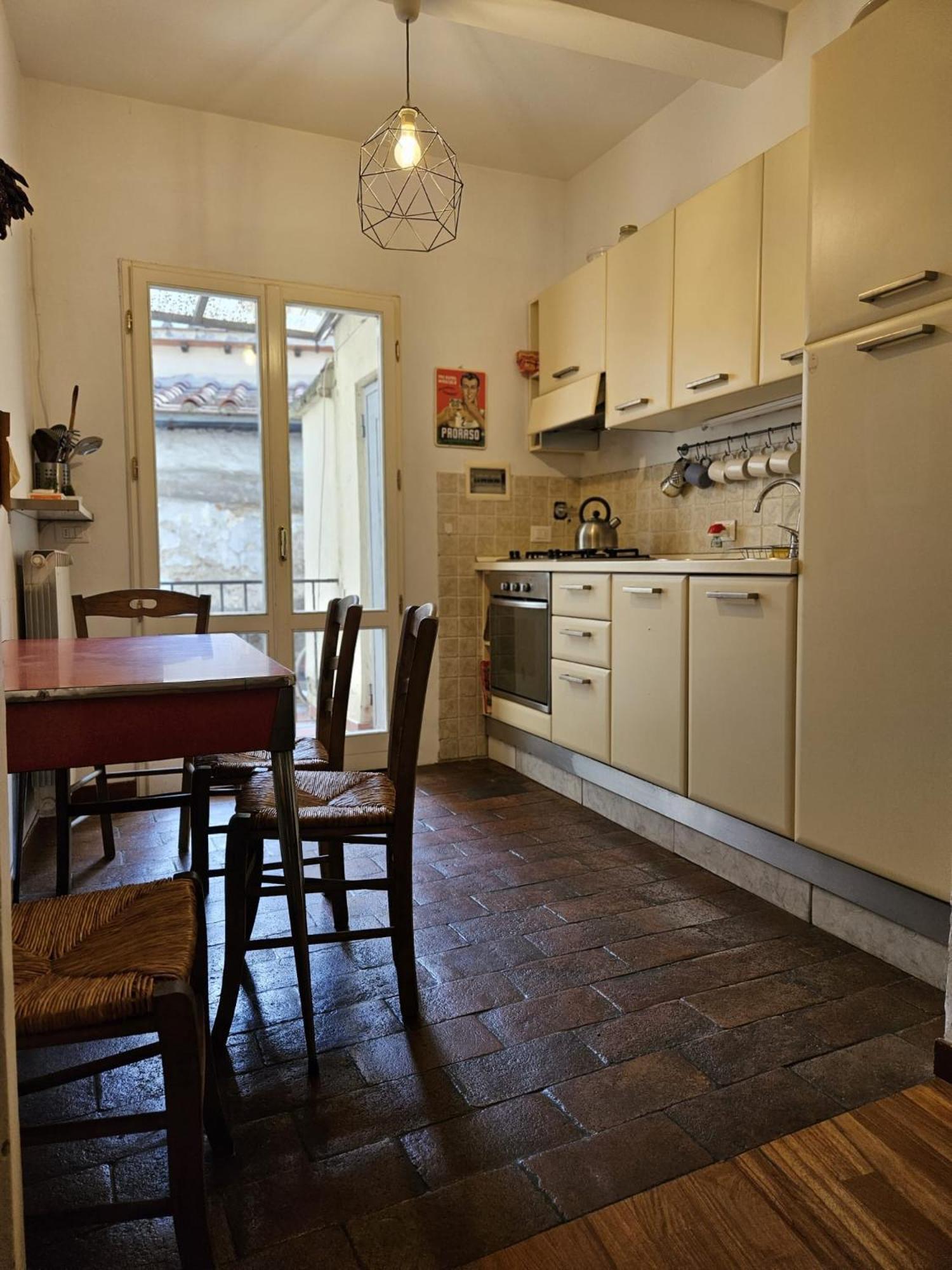 Apartamento Charming House In San Niccolo