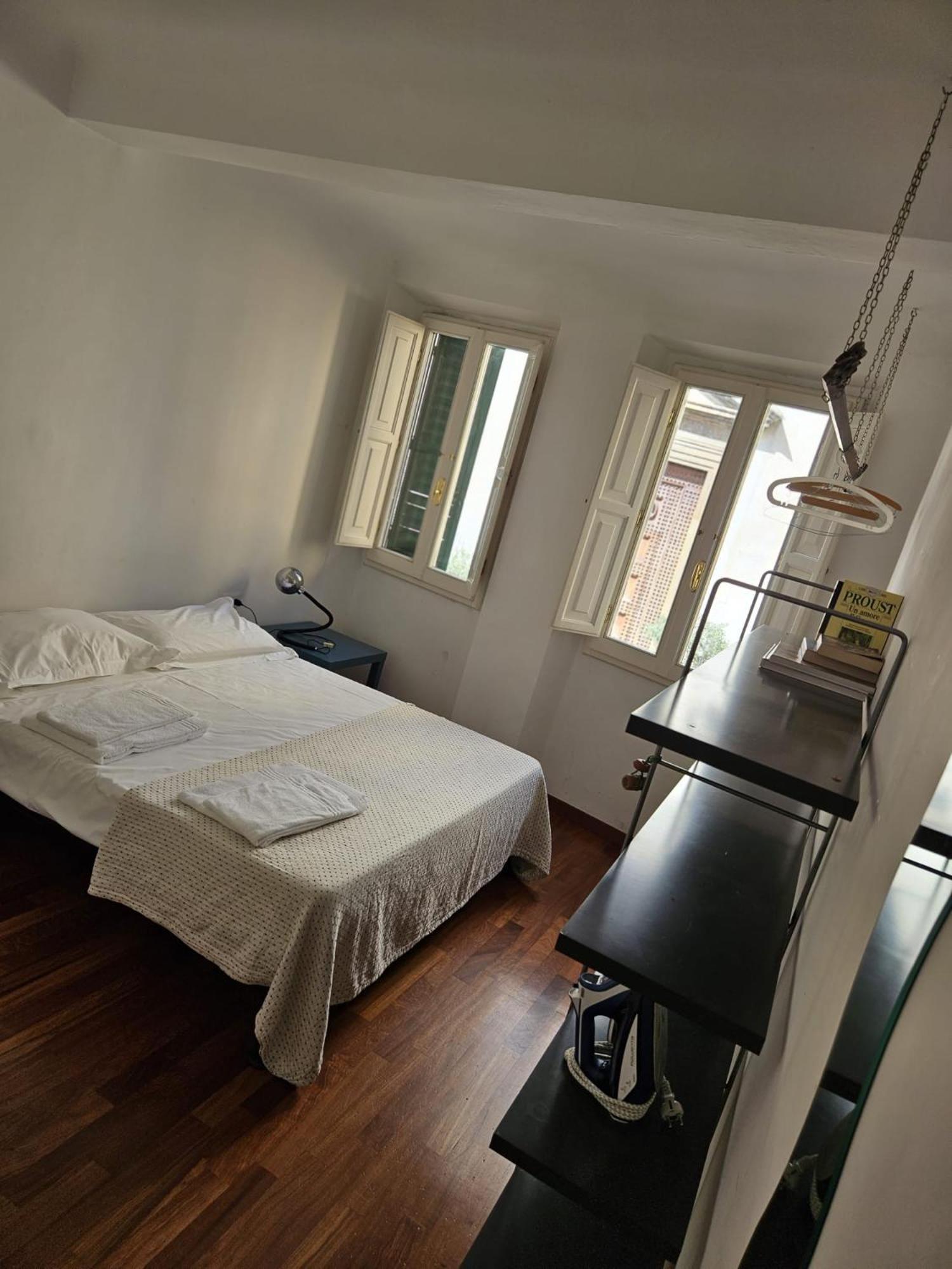 Apartamento Charming House In San Niccolo *