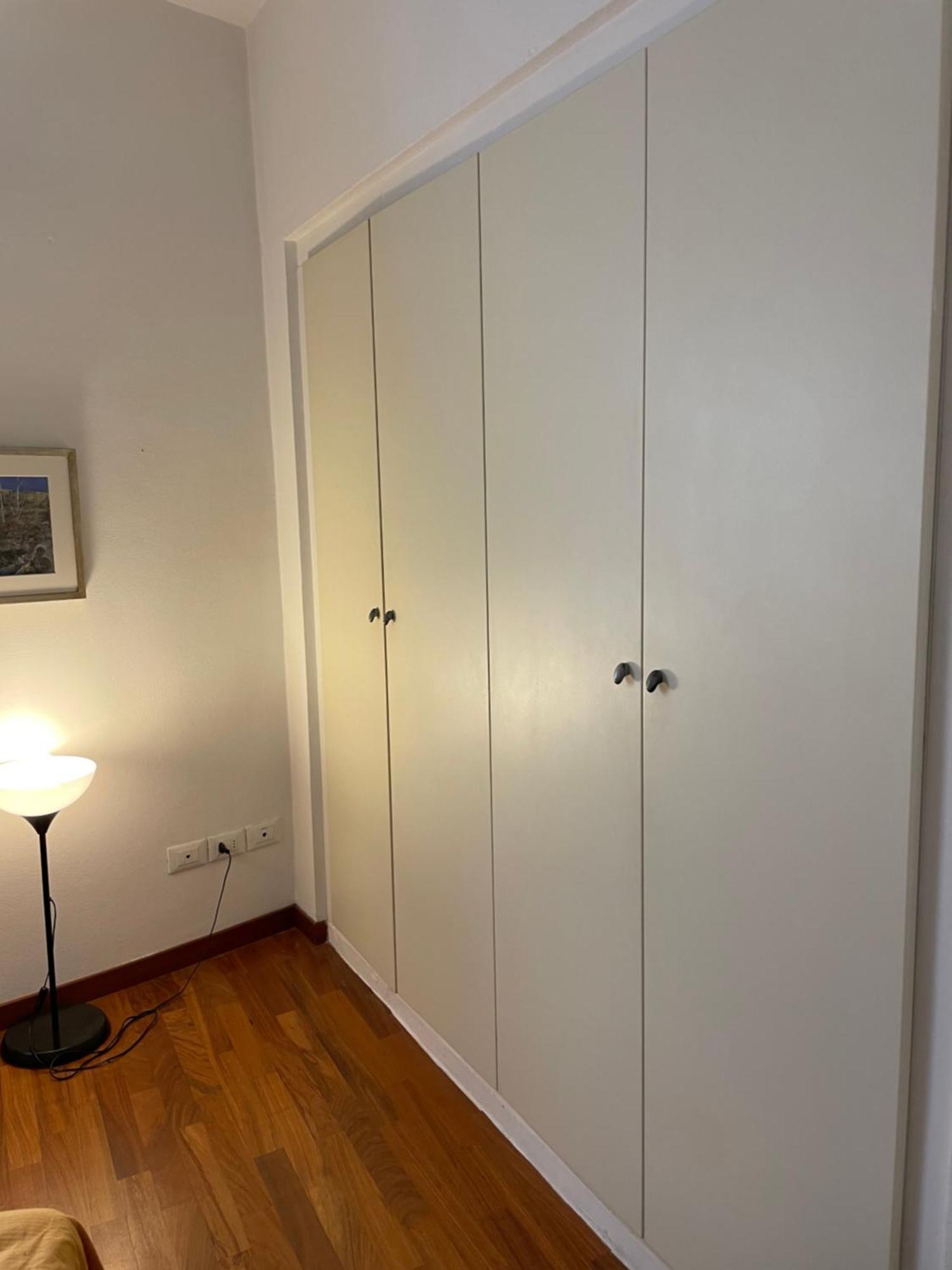 Charming House In San Niccolo Apartamento Florencia