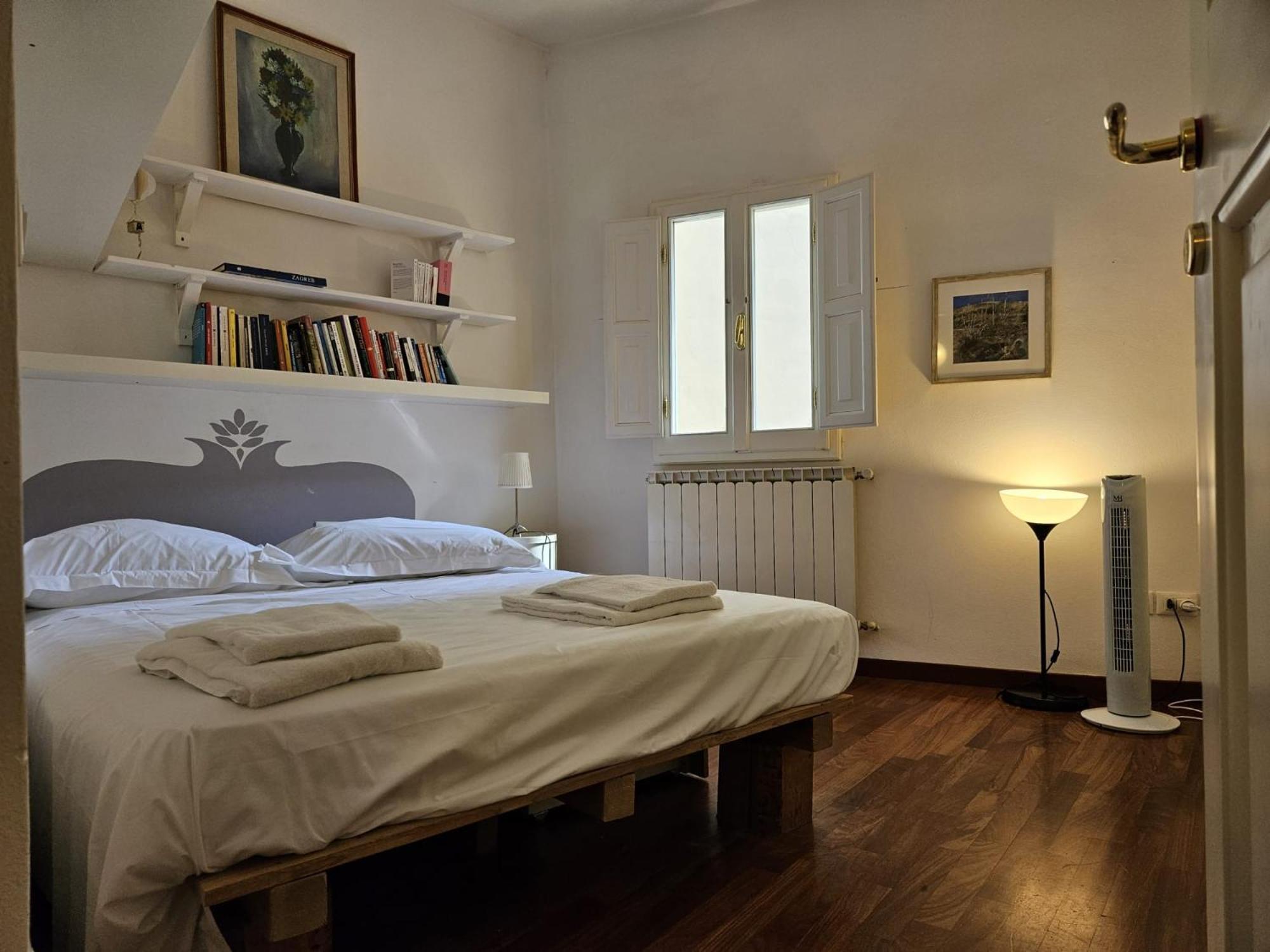 Apartamento Charming House In San Niccolo *