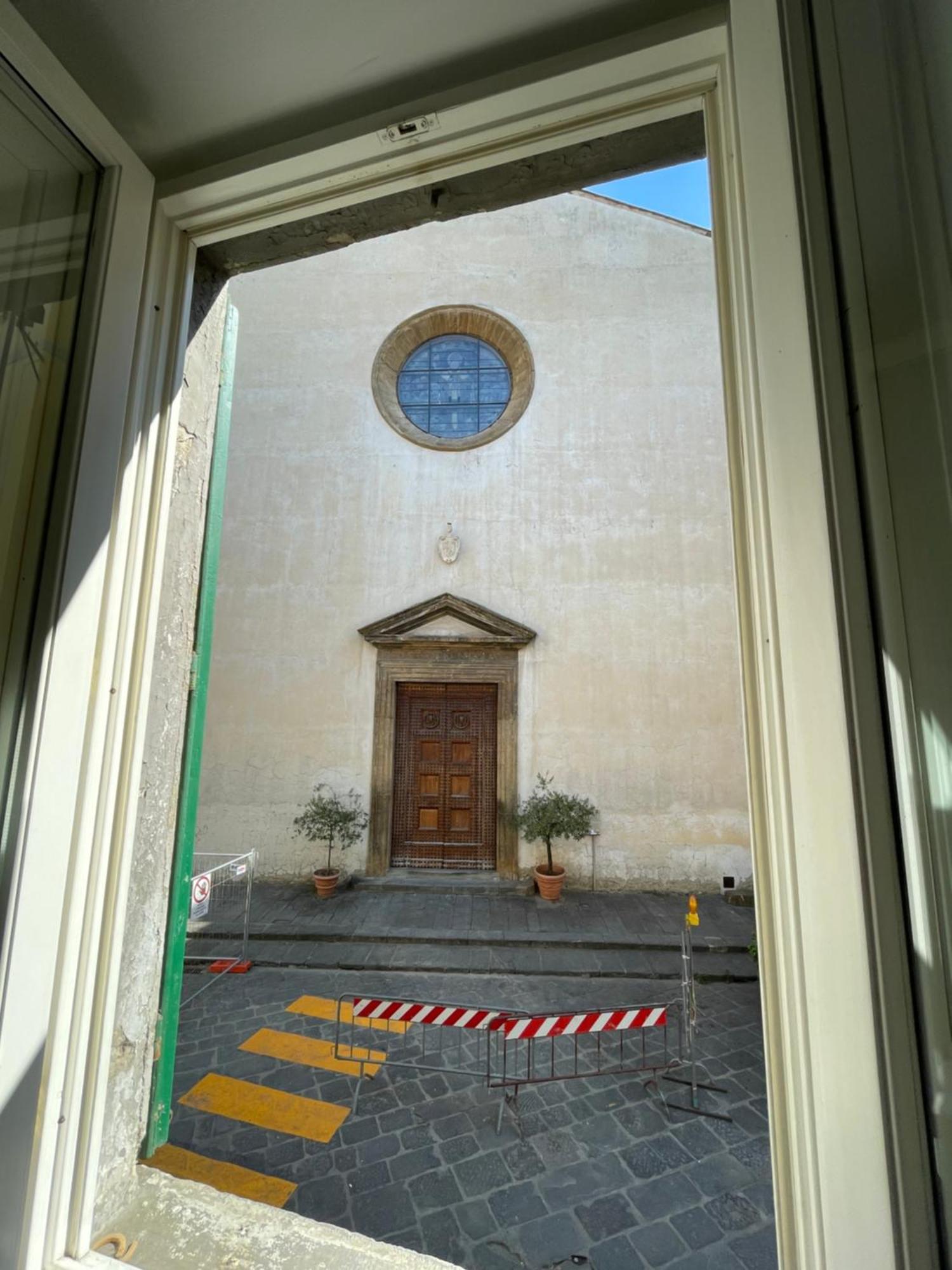 Apartamento Charming House In San Niccolo