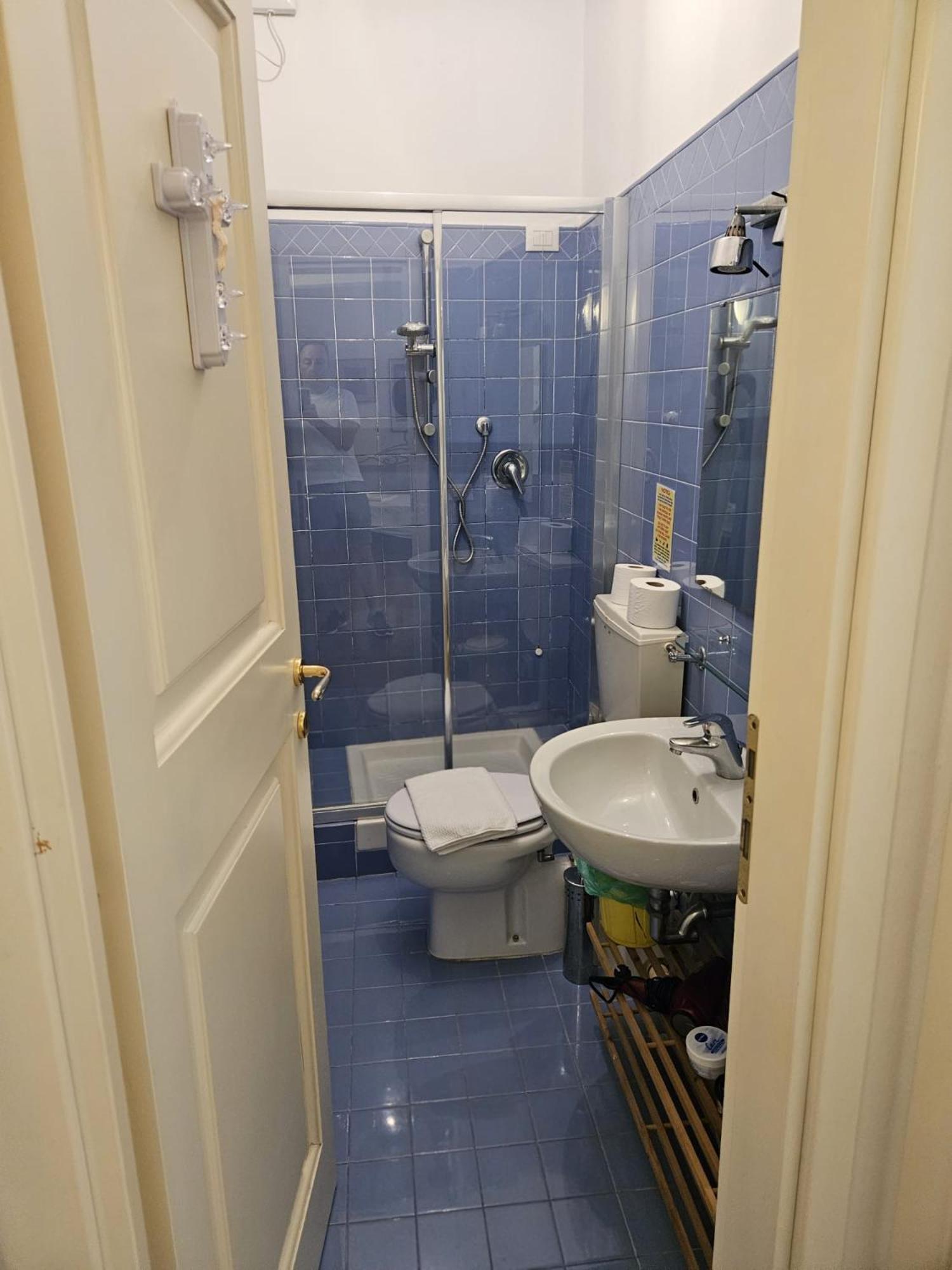 Charming House In San Niccolo Florencia
